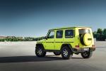 Mercedes-Benz G-Class by Delta 4x4 2019 года